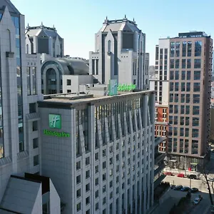 Hotel - Kyiv, An Ihg Kyiv
