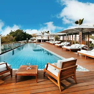 Cartesiano Boutique & Wellness (adults Only) Otel Puebla