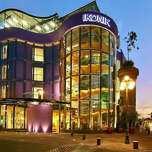 Ikonik Otel Puebla