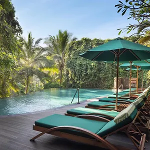 Resort Adiwana Unagi Ubud (Bali)
