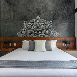 Apartment Lumina At Mudra