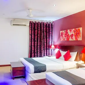 Hotel Opulent River Face Colombo