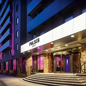 Hotel Pentahotel Prague