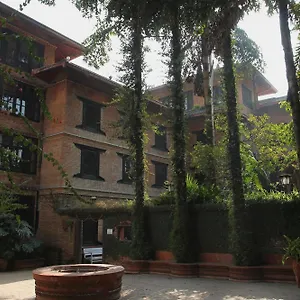Hotel Vajra Kathmandu