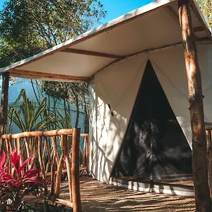 Apartment Huaya Camp Playa del Carmen