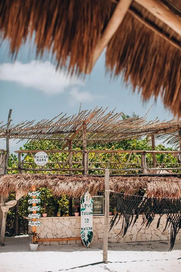 Ikal Tulum Hotel