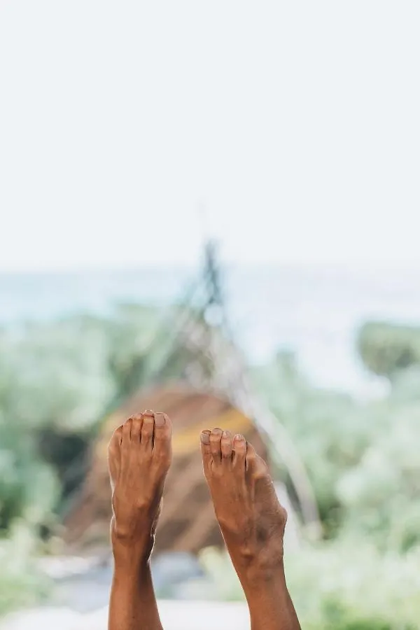 Ikal Tulum Hotel