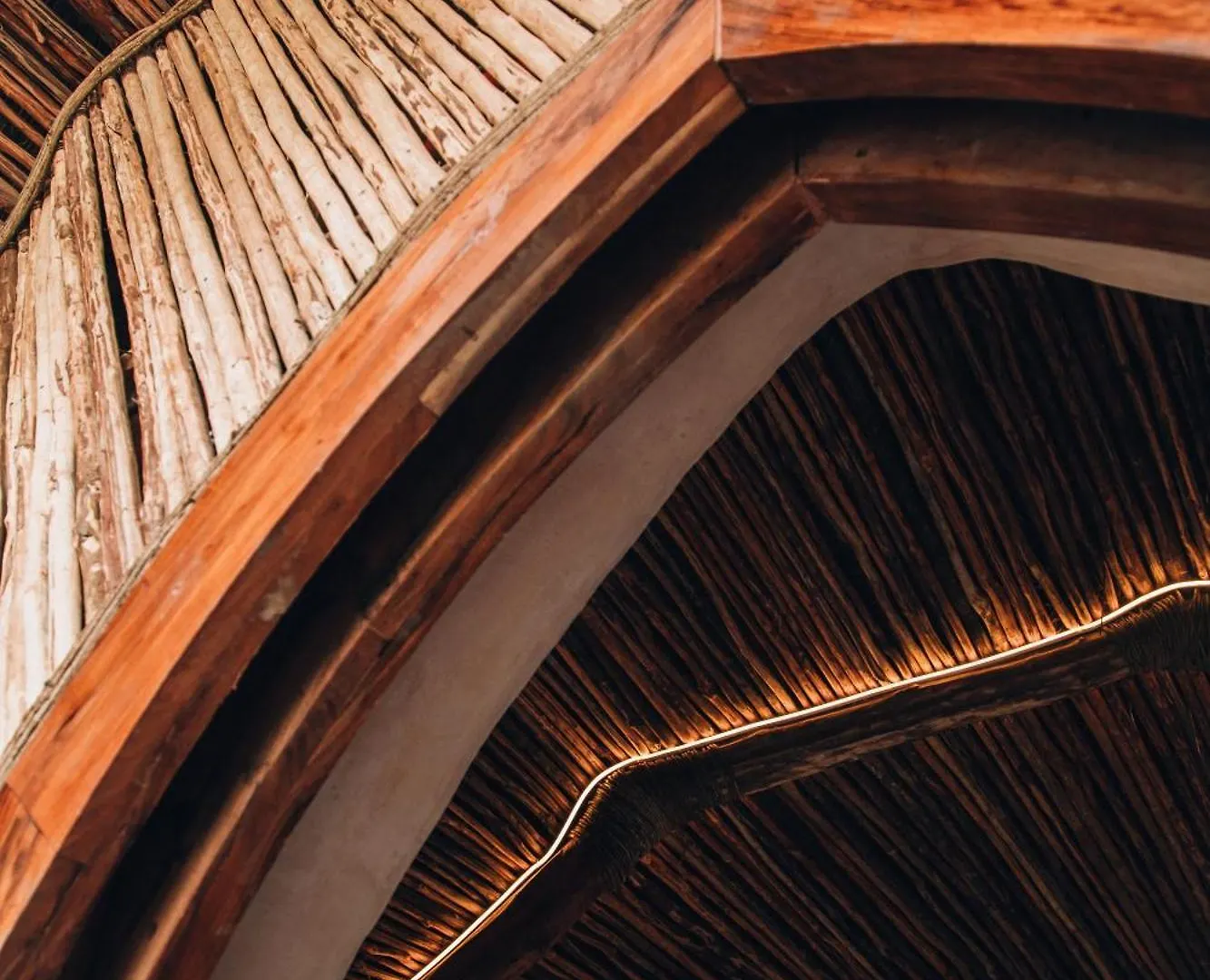 Ikal Tulum Hotel