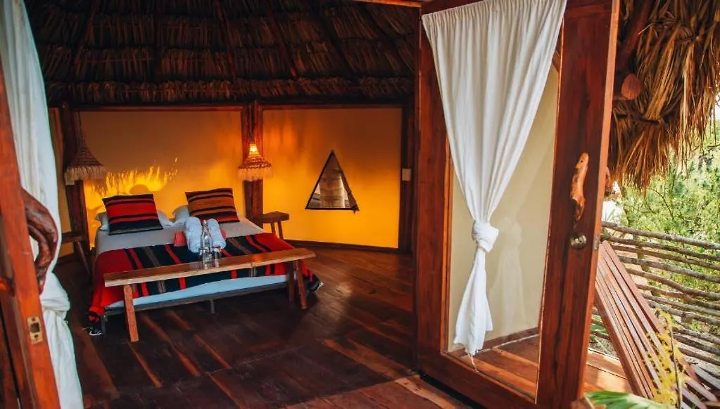 Ikal Tulum Hotel 5*,