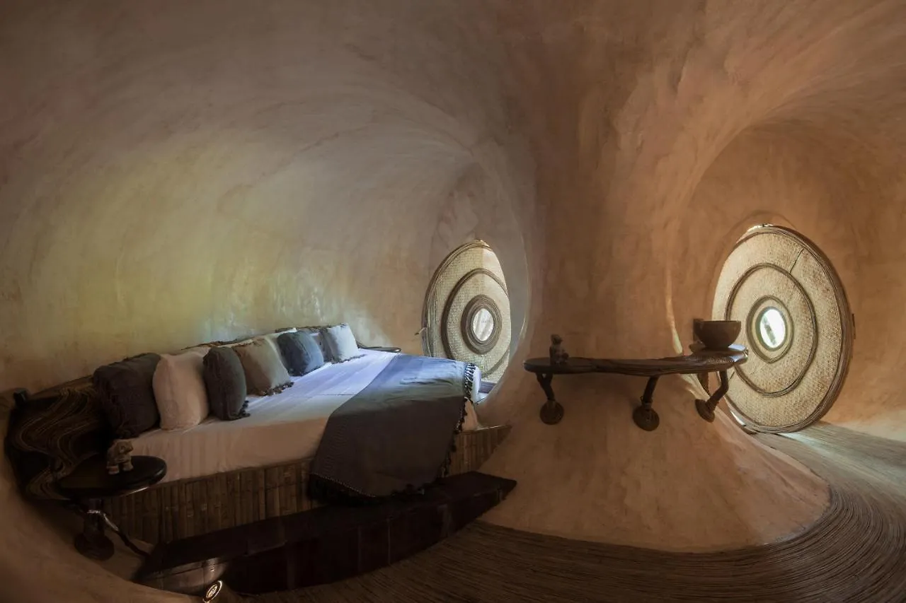 Ikal Tulum Hotel