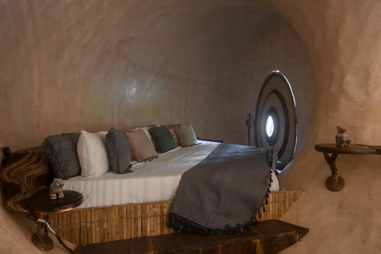 Ikal Tulum Hotel