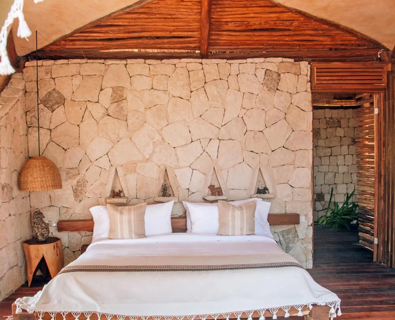 Ikal Tulum Hotel