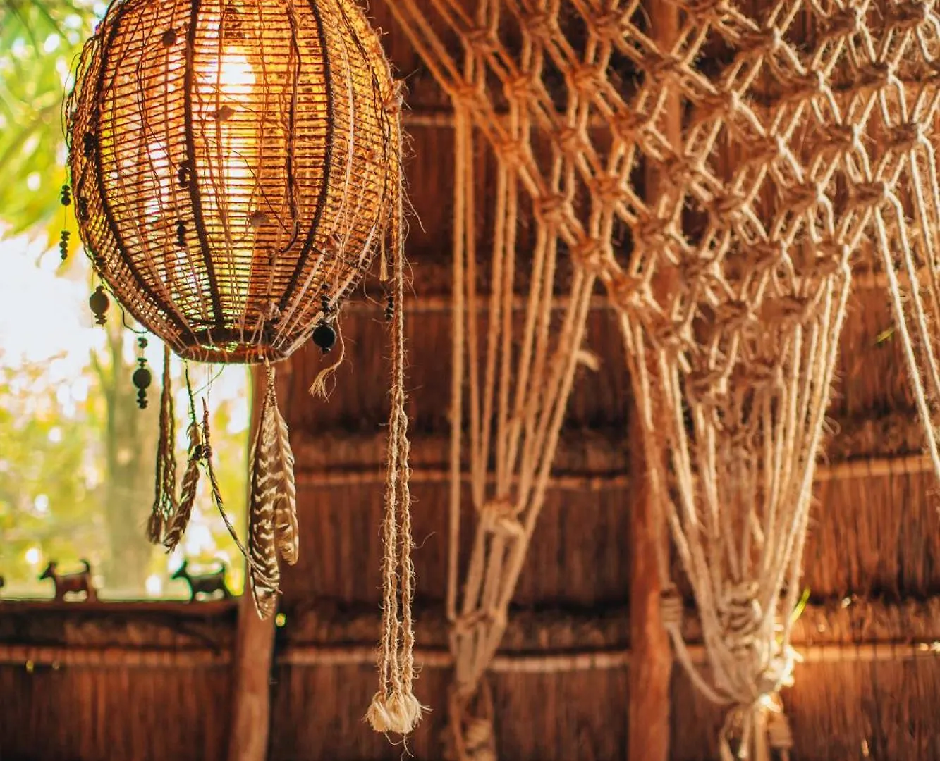 Ikal Tulum Hotel