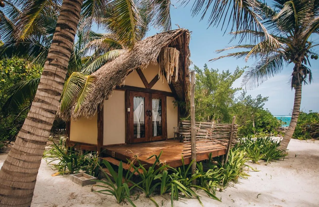 Ikal Tulum Hotel