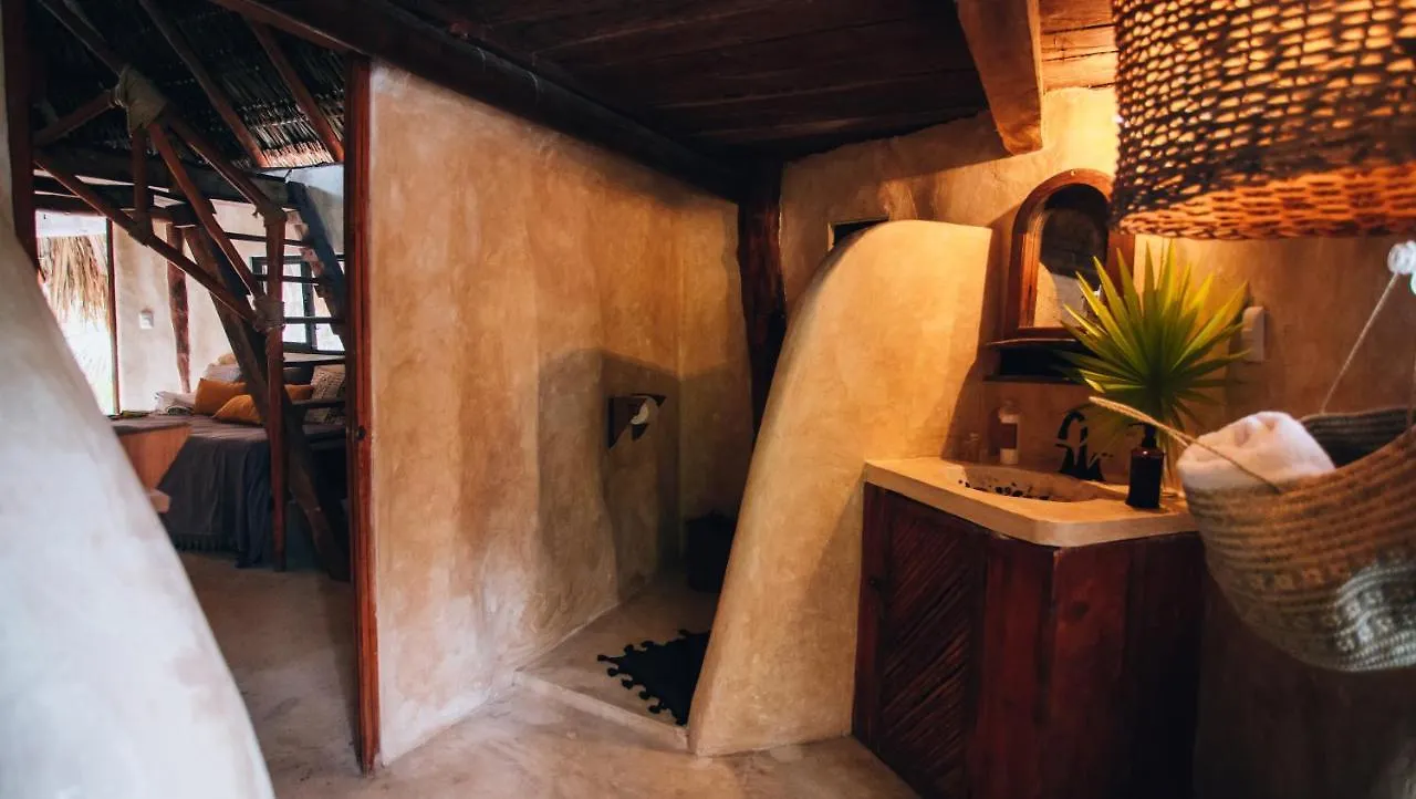 Ikal Tulum Hotel