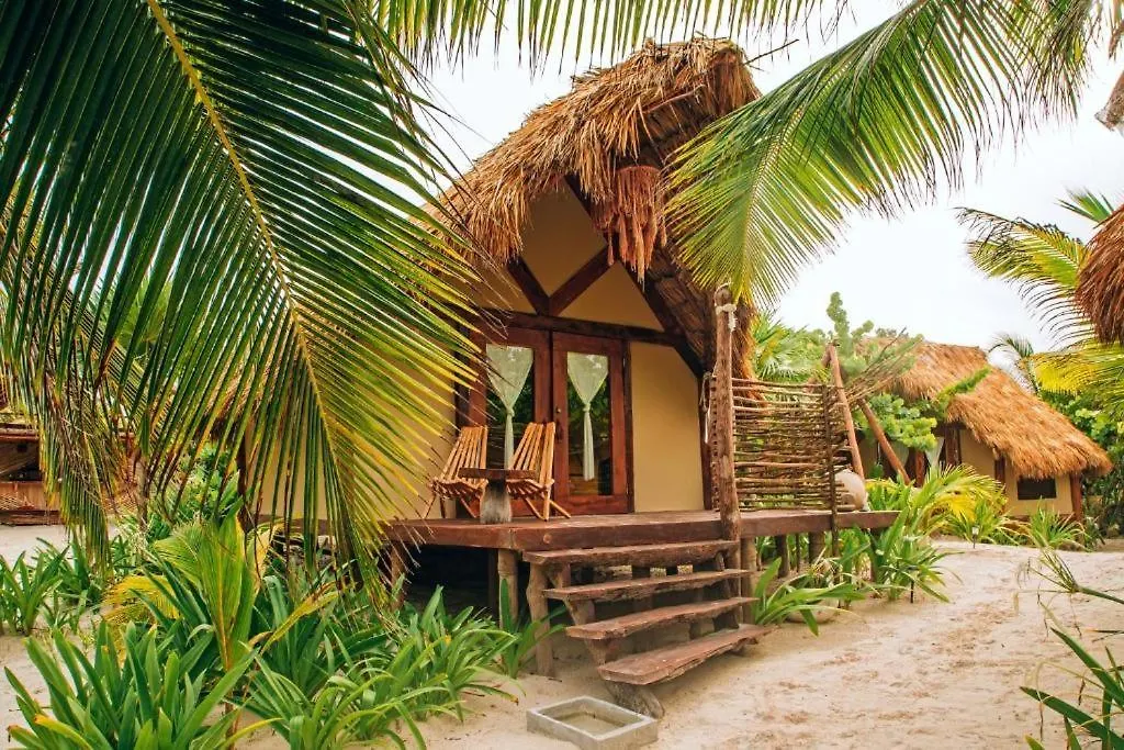 Ikal Tulum Hotel